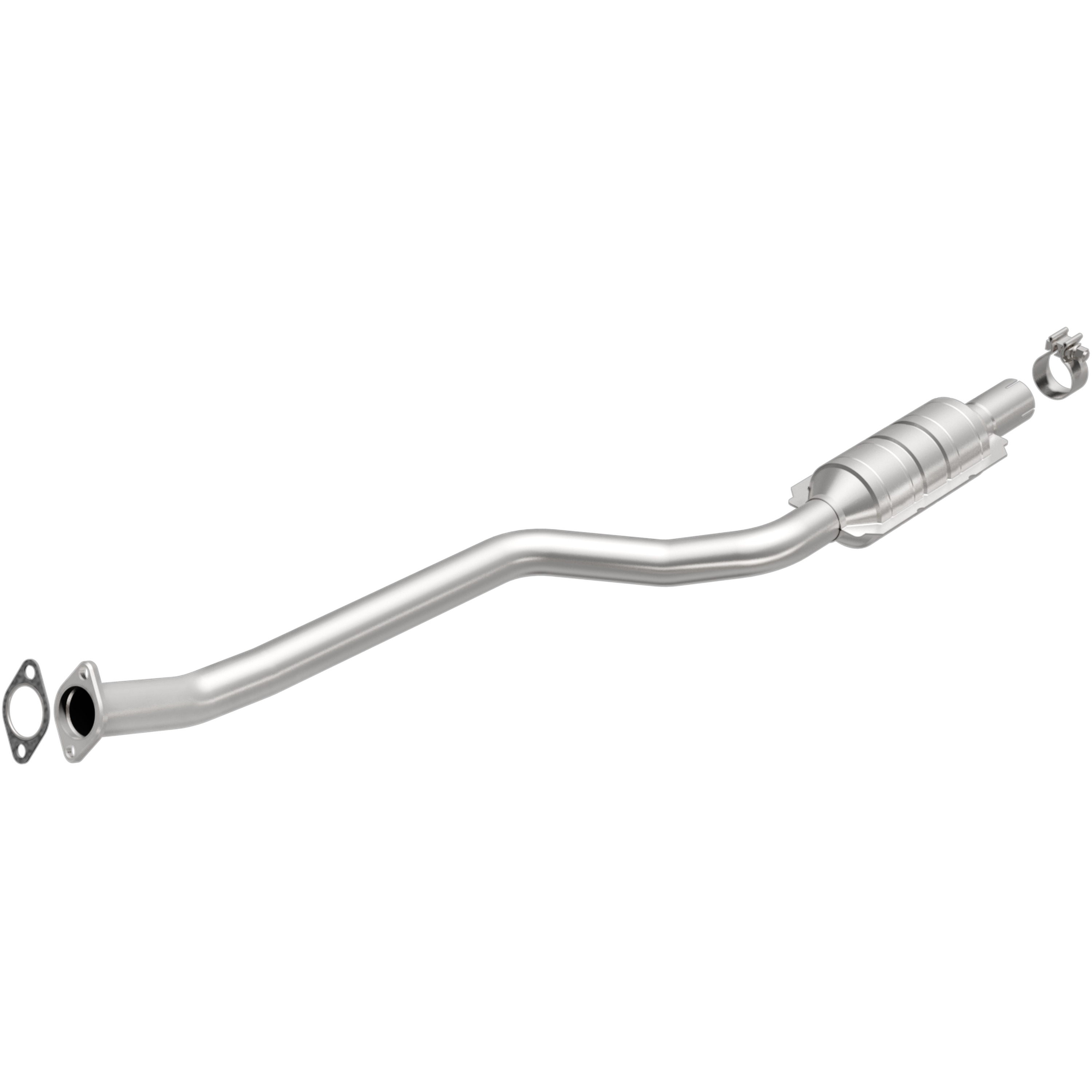 MagnaFlow Exhaust Products 51375 OEM Grade Direct-Fit Catalytic Converter